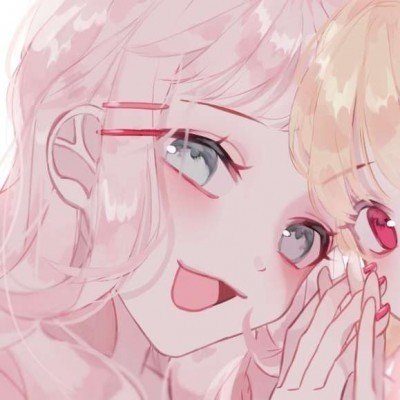 长发公主